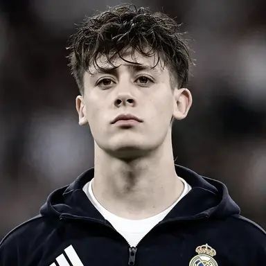Profile image of Arda Guler