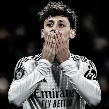 Profile image of Arda Guler