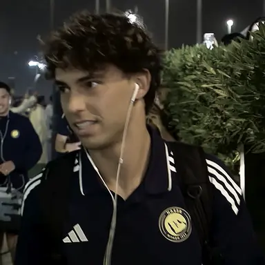 Profile image of Joao Felix Sequeira