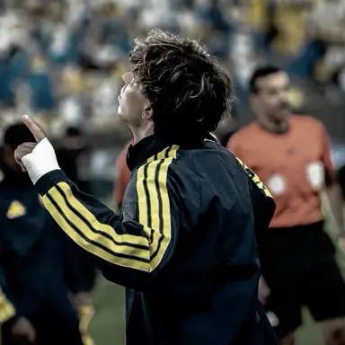 Profile image of Joao Felix Sequeira
