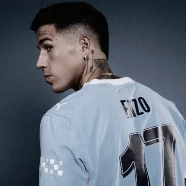 Profile image of Enzo Jeremias Fernandez