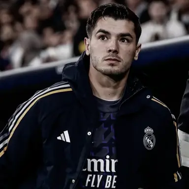 Profile image of Brahim Abdelkader Diaz