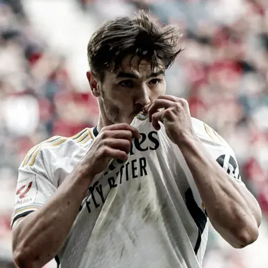 Profile image of Brahim Abdelkader Diaz