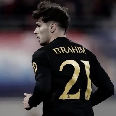 Profile image of Brahim Abdelkader Diaz