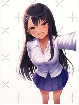 Profile image of Hayase Nagatoro