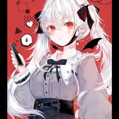 Profile image of Seraphina
