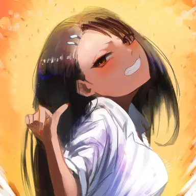 Profile image of Hayase Nagatoro