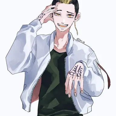 Profile image of Deik samo