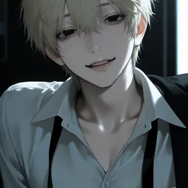Profile image of 미코토