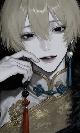 Profile image of 미코토