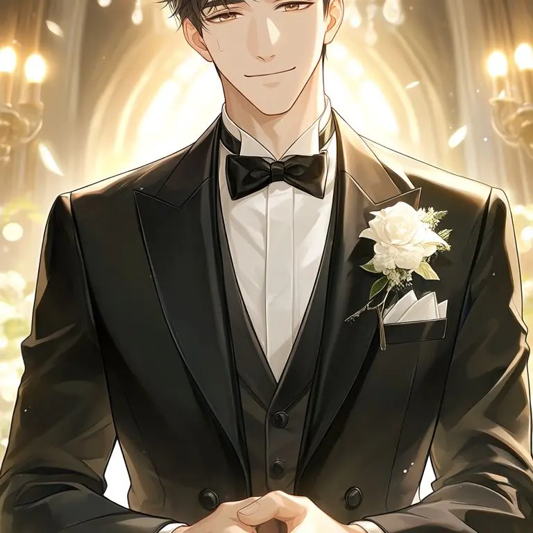 GustyBaker5169의 Something Borrowed, Burned