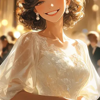 Profile image of Hope