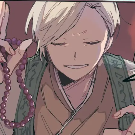 Meiron의 退魔師（ぽんこつ気味）と幽霊