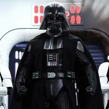 Profile image of ダースベイダー