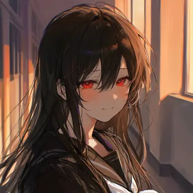Profile image of Arika Mizuki