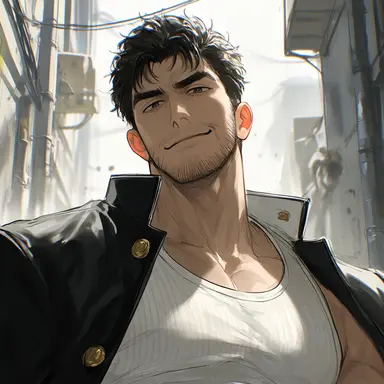 Profile image of Toru Katsuragi