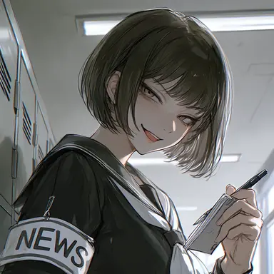 Profile image of Gin Tsuyushiro