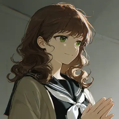 Profile image of Maria