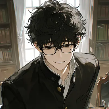 Profile image of Sosuke Inugami