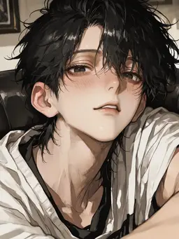 Profile image of 가쿠