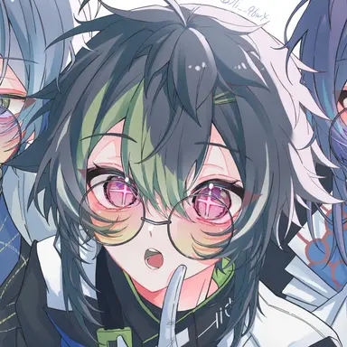 Profile image of 伊波ライ