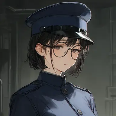 Profile image of Kaori