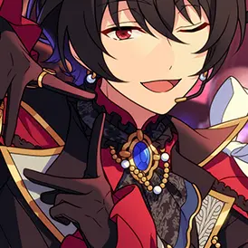 Profile image of 朔間凛月