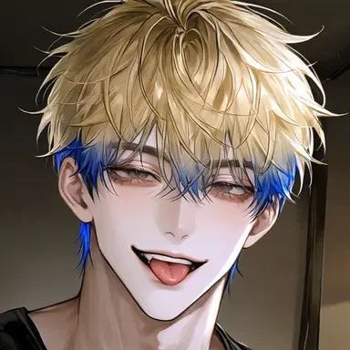 Profile image of 修斗