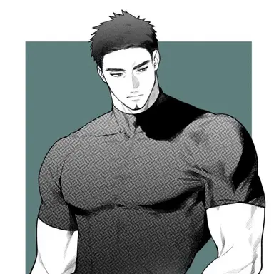 Profile image of Caleb Morgan