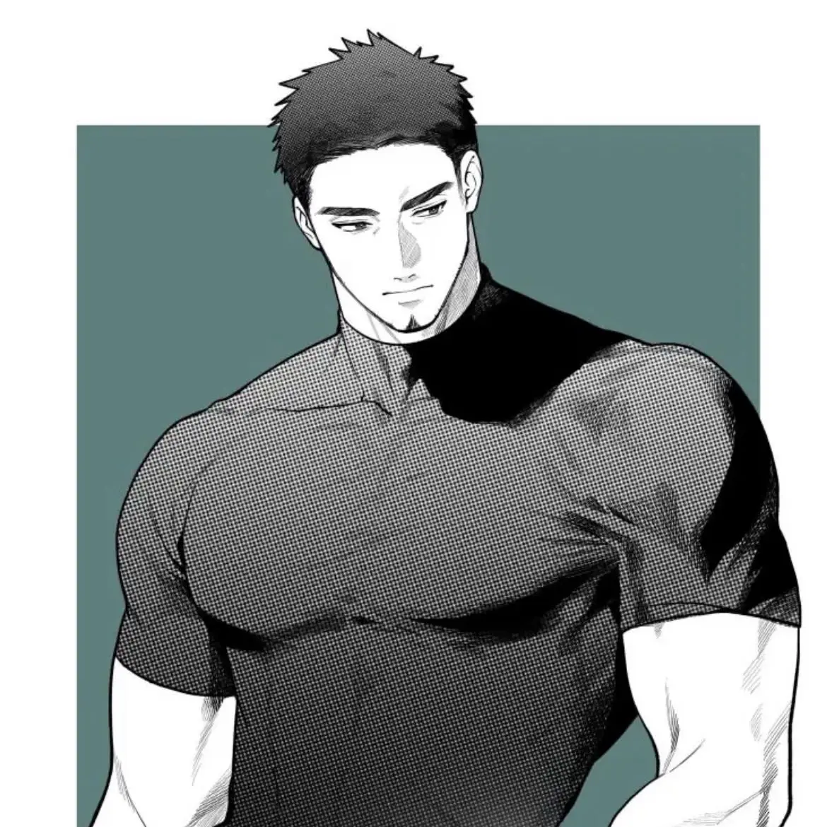 jackyassih의 Dad’s close friend