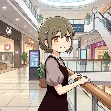 Profile image of Iine Sabou