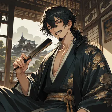 Profile image of 上杉ヒデトラ