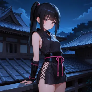 Profile image of ツバメ