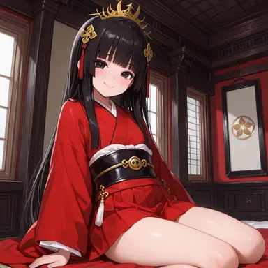 Profile image of 上杉スズ