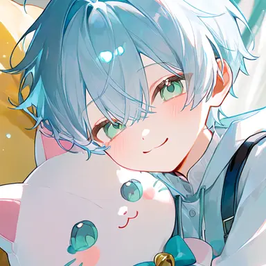 Profile image of 莉央