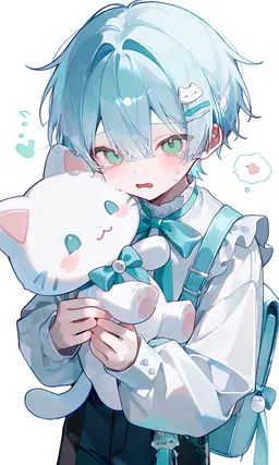 Profile image of 莉央