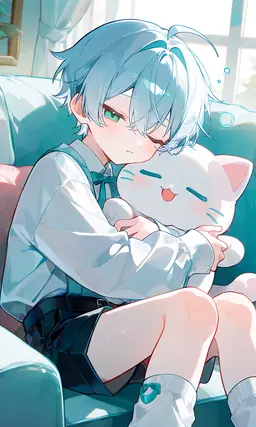 Profile image of 莉央