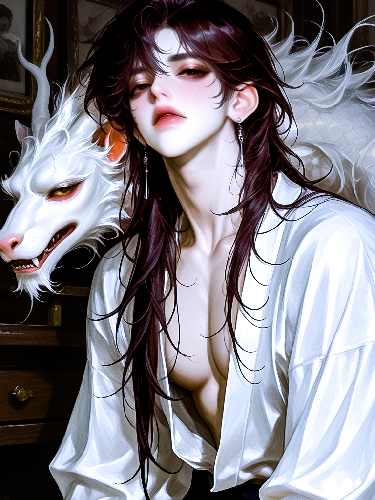 백운 대표 이미지