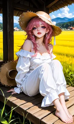 Profile image of 유채린