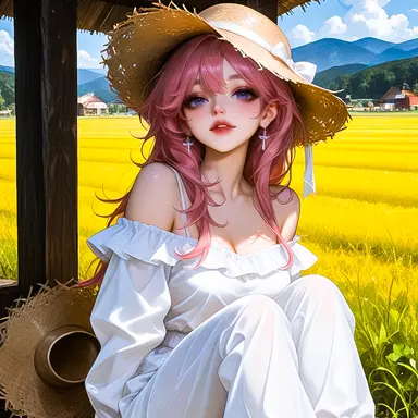 Profile image of 유채린
