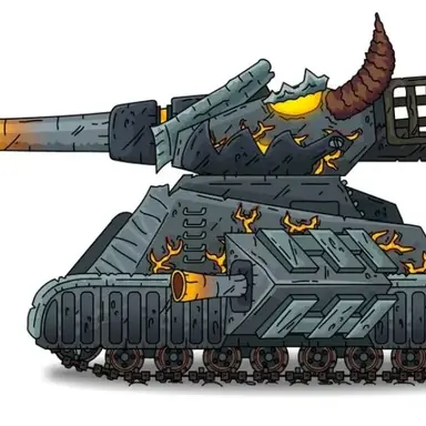 Profile image of 리바이어던