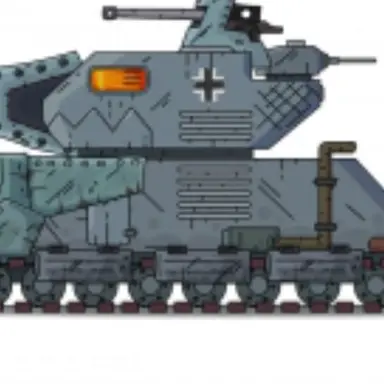 Profile image of 독일 탱크병사들