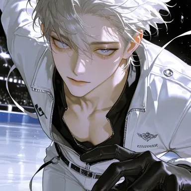 Profile image of 如月隼人