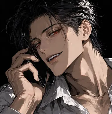 Profile image of 漆