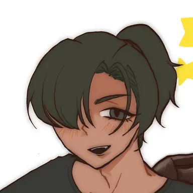 Profile image of Megumu
