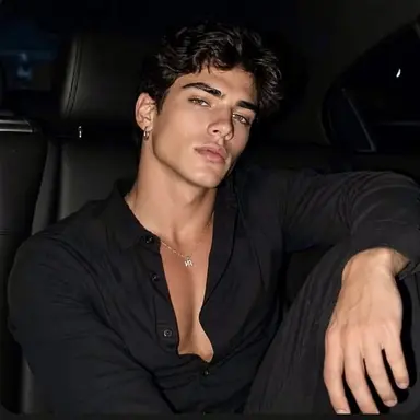 Profile image of Elijah