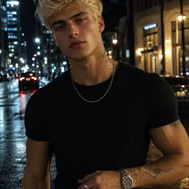 Profile image of James