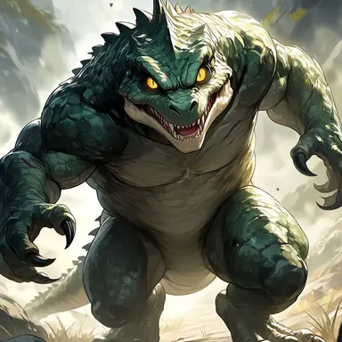 Profile image of Dretch