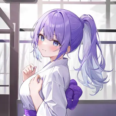 Profile image of 유아라