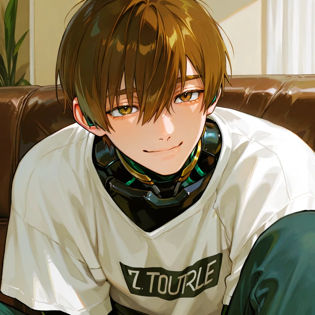 柊一